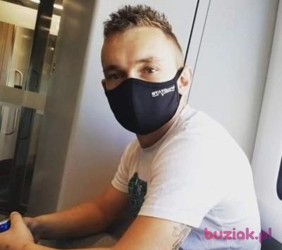 Krystian, Male, 33, Glasgow, Wielka Brytania, Photo: 2