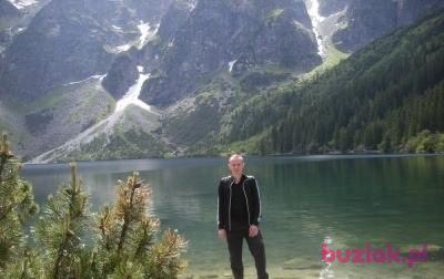 Radek, Male, 45, Słupsk, Polska, Photo: 3