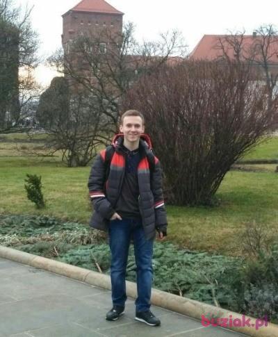 Oleksii, Mężczyzna, 28, Łódź, Polska, Zdjęcie: 2