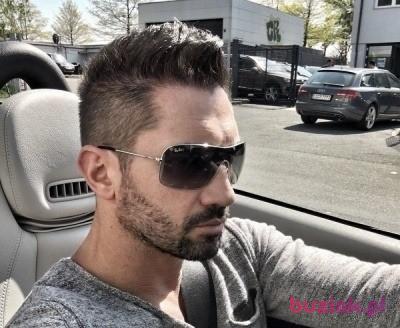 Adrian, Male, 44, Warszawa, Polska, Photo: 8
