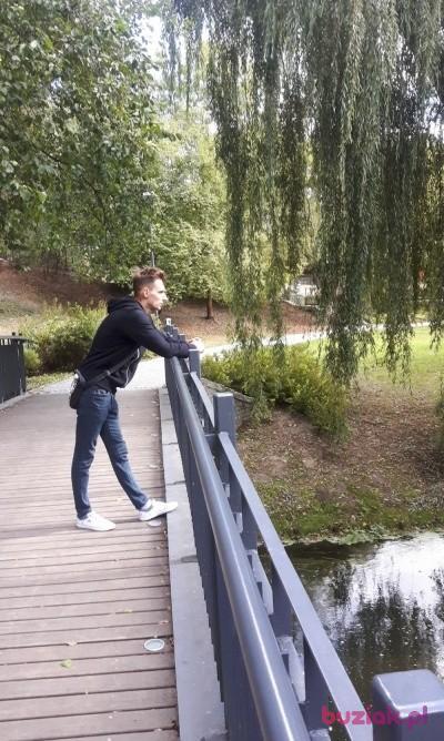 Damian, Male, 31, Giżycko, Polska, Photo: 3