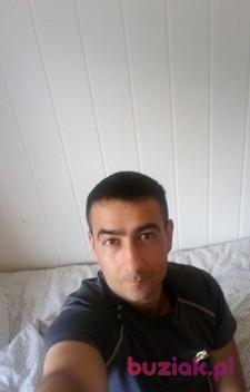 Dima, Male, 44, Polska, Photo: 2