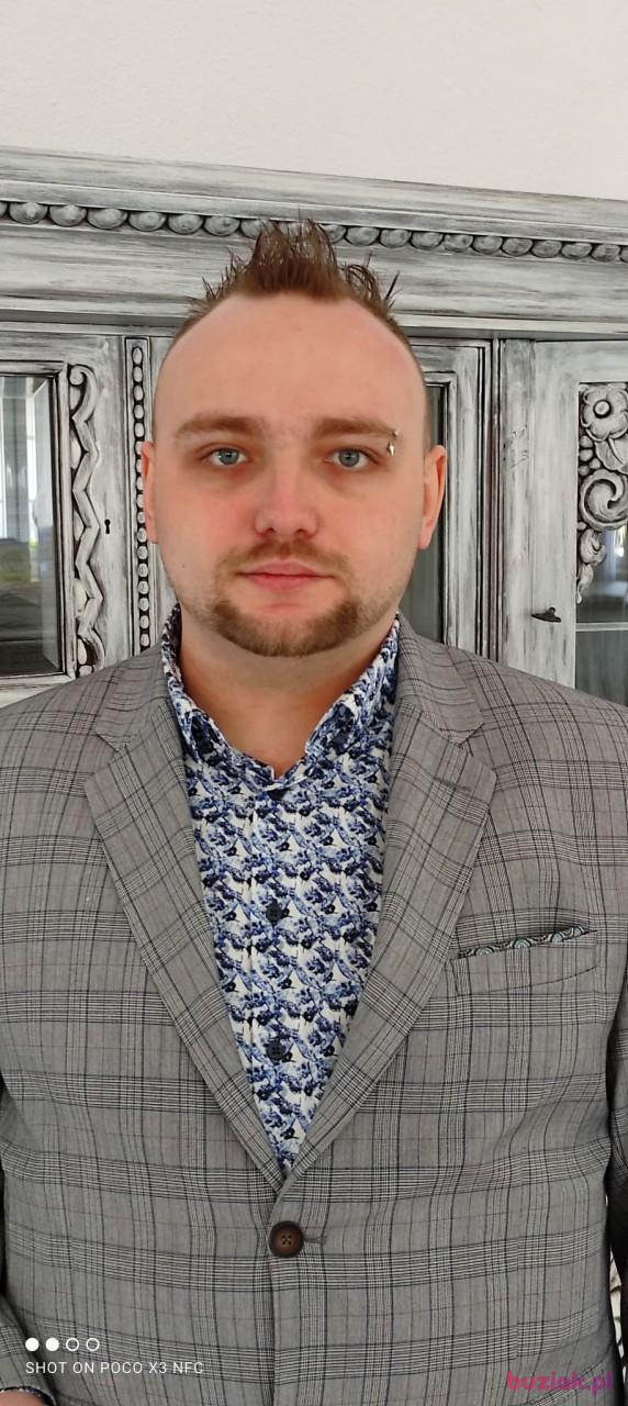 Kamil, Male, 35, Leszno, Polska, Photo: 6