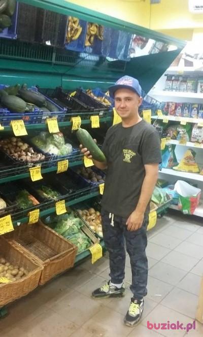 kociemba13, Male, 36, Gorzów Wielkopolski, Polska, Photo: 2
