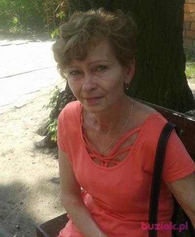 Mam, Female, 64, Bydgoszcz, Polska, Photo: 3