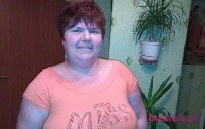 Gabrysia, Kobieta, 54, Baborów, Polska, Zdjęcie: 7