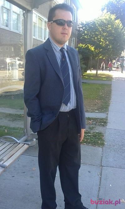 Filip, Male, 41, Lublin, Polska, Photo: 3