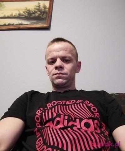 Dawid, Male, 38, Koło, Polska, Photo: 2