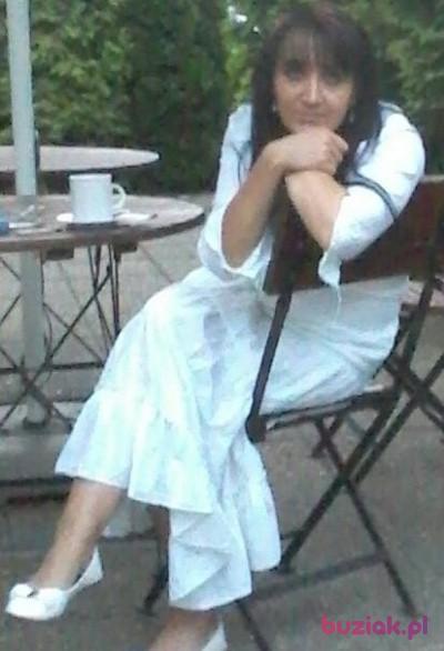 Sara, Female, 55, Stargard Szczeciński, Polska, Photo: 1