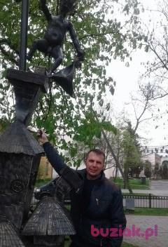 Romek, Male, 56, Wieruszów, Polska, Photo: 4