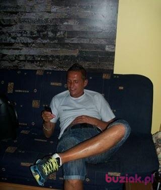 Łukasz, Male, 46, Leszno, Polska, Photo: 2
