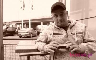 Michał, Male, 37, Sędziszów Małopolski, Polska, Photo: 3