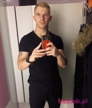 Michal, Male, 35, Warszawa, Polska, Photo: 1