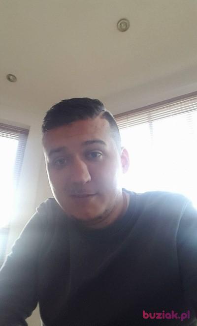 Patryk, Male, 34, Crosby, Wielka Brytania, Photo: 2