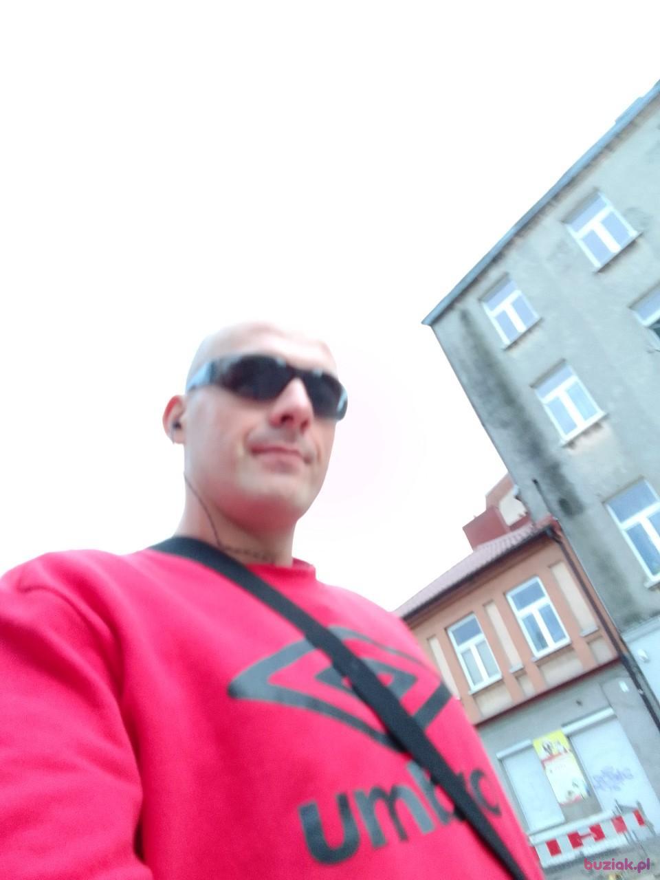 Tom, Mężczyzna, 32, Łódź, Polska, Zdjęcie: 5