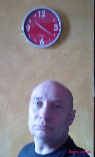 Paweł, Male, 53, Zielona Góra, Polska, Photo: 1