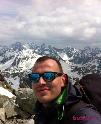 Paweł, Male, 35, Gniezno, Polska, Photo: 2