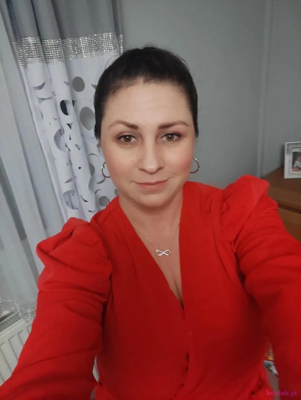 Aneta, Female, 43, Chester, Wielka Brytania, Photo: 3