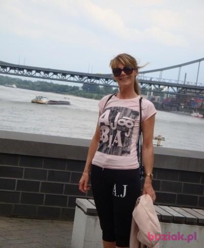 Danusia, Female, 58, Düsseldorf, Niemcy, Photo: 7