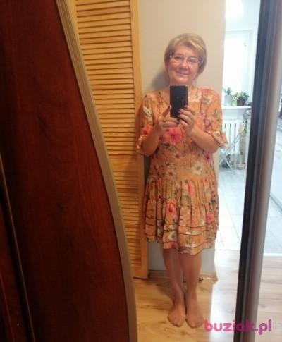 Małgorzata, Female, 64, Łódź, Polska, Photo: 2