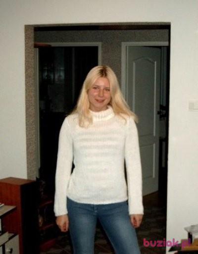 zjawka69, Kobieta, 43, Olsztyn, Polska, Zdjęcie: 1
