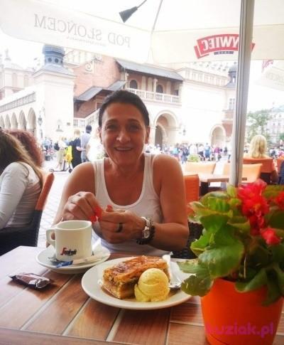 Sylwia, Female, 59, Tees Grove, Wielka Brytania, Photo: 4