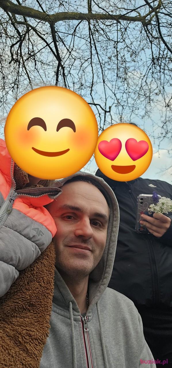 Jacek, Male, 39, March, Wielka Brytania, Photo: 2