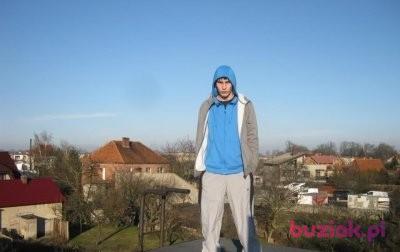 filip, Male, 30, Jarocin, Polska, Photo: 2
