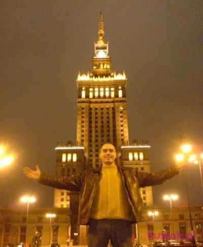 Andrzej, Male, 46, Gdynia, Polska, Photo: 3