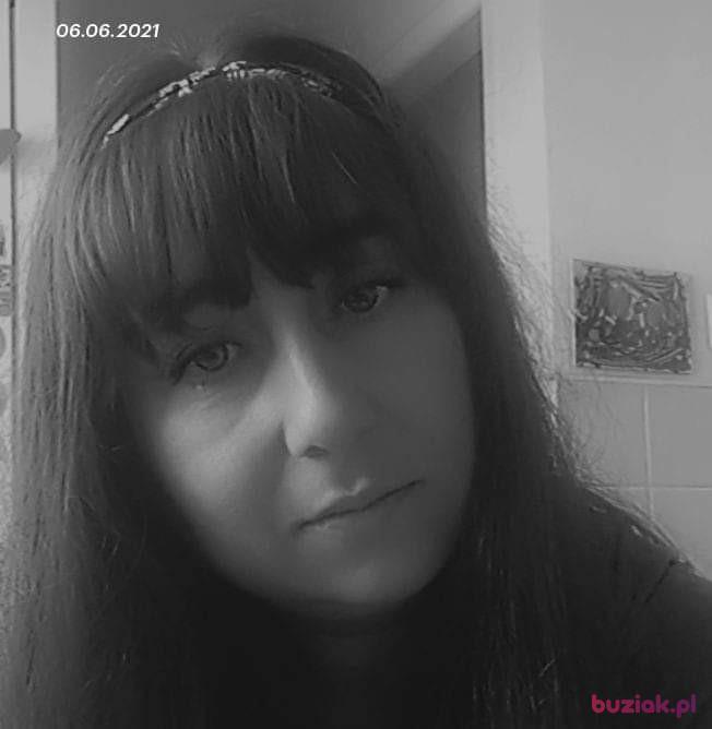 Agnieszka, Female, 45, Nowa Sól, Polska, Photo: 3
