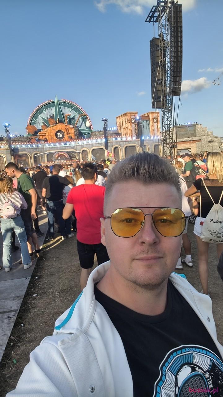 Marek, Mężczyzna, 35, Bielefeld, Niemcy, Zdjęcie: 2