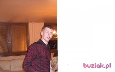 Krzysiek, Male, 41, Lubin, Polska, Photo: 3