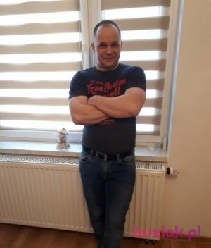 Roman, Male, 55, Konin, Polska, Photo: 1