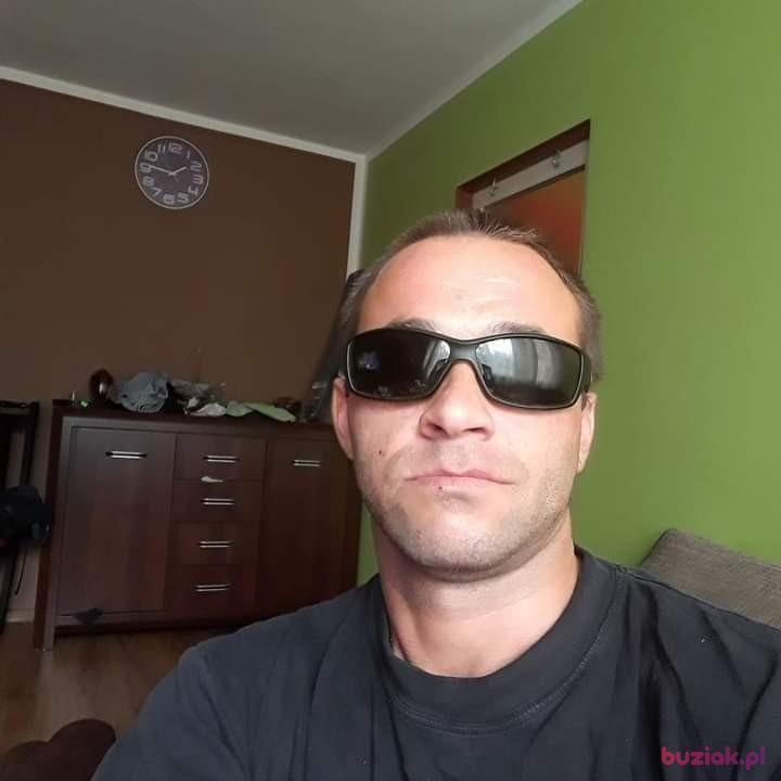 Ant, Male, 40, Kołobrzeg, Polska, Photo: 1