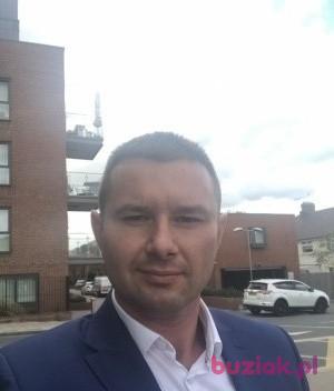 Gabriel, Male, 43, Wielka Brytania, Photo: 2