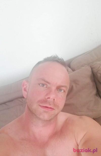 Paweł , Male, 40, Holandia, Photo: 1
