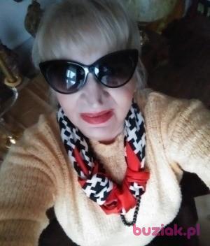 Halina, Female, 69, Przemyśl, Polska, Photo: 2
