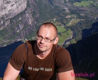 Robert, Male, 52, Piotrków Trybunalski, Polska, Photo: 3