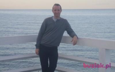 Andrzej, Male, 37, Jarocin, Polska, Photo: 2