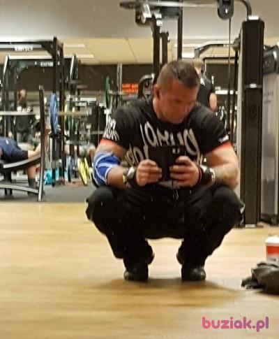 Krzysztof , Male, 43, Polska, Photo: 4