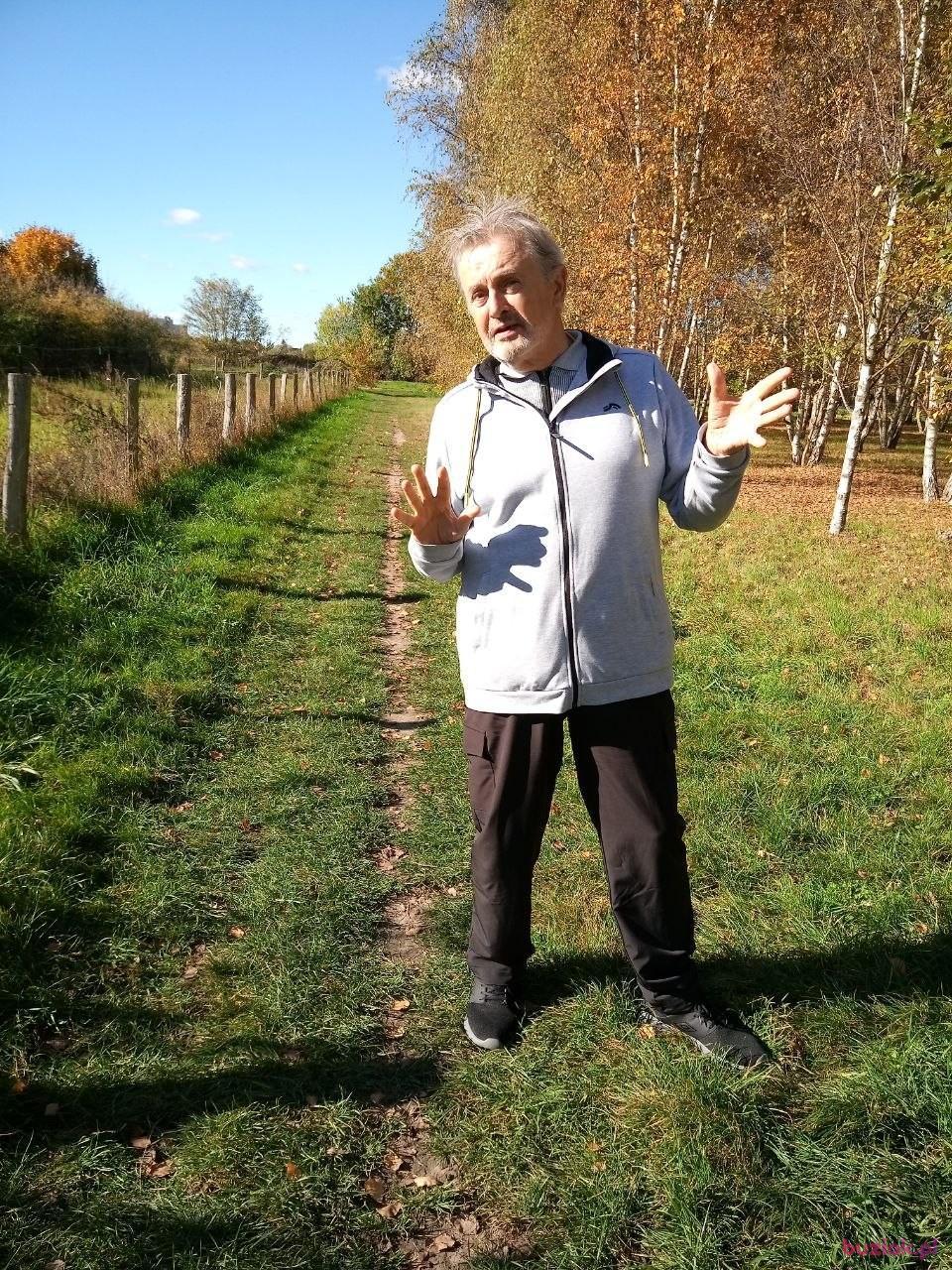 Lesio, Male, 69, Berlin, Niemcy, Photo: 2
