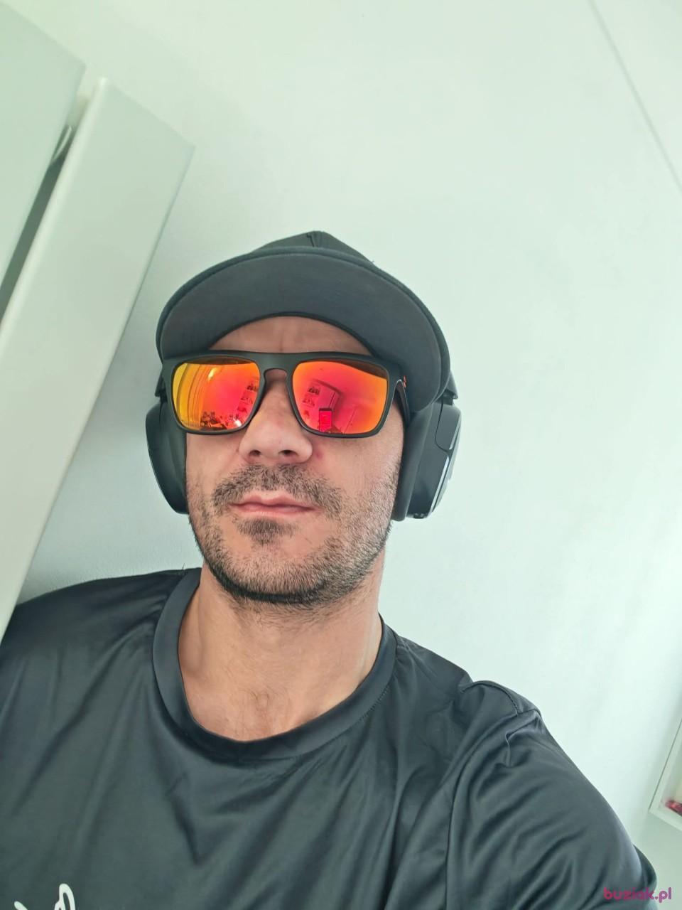 Dominik, Mężczyzna, 42, Westminster, Wielka Brytania, Zdjęcie: 2