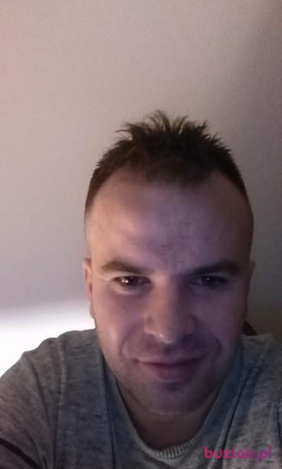 Przemek, Male, 41, Tomaszów Lubelski, Polska, Photo: 3