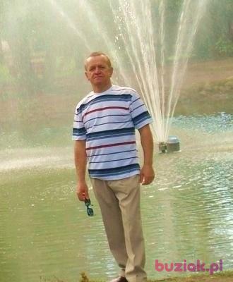 Marian, Male, 73, Radzymin, Polska, Photo: 2
