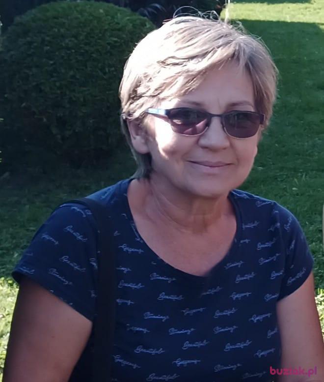 Hanna, Female, 65, Pabianice, Polska, Photo: 1