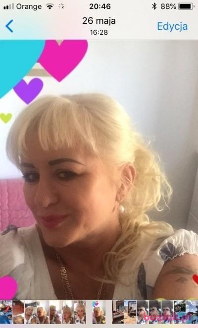 Margarita, Kobieta, 57, Piła, Polska, Zdjęcie: 4