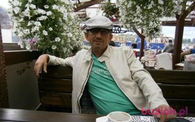Ryszard, Male, 61, Warszawa, Polska, Photo: 6