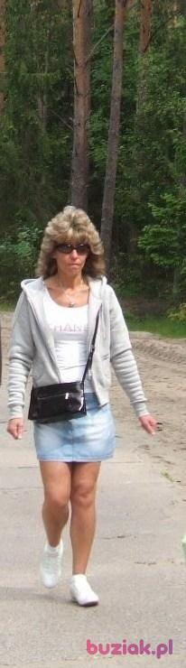 malgorzata, Female, 56, Grodzisk Mazowiecki, Polska, Photo: 1