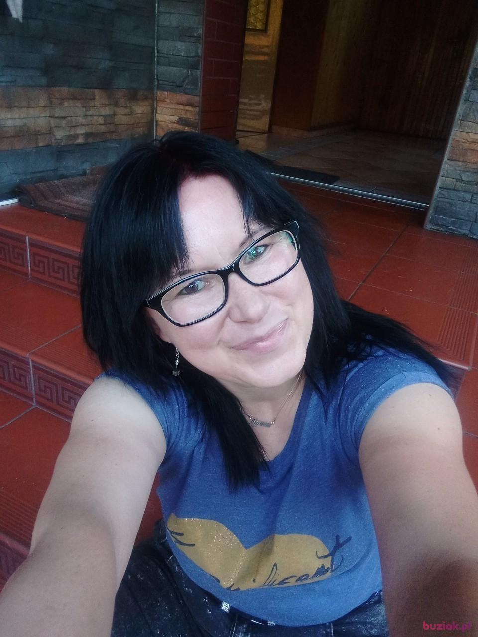 AGUNIA, Kobieta, 43, Rybnik, Polska, Zdjęcie: 3