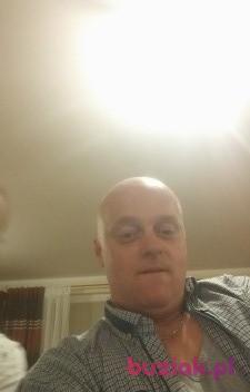 Zibi, Male, 50, Sulechów, Polska, Photo: 1